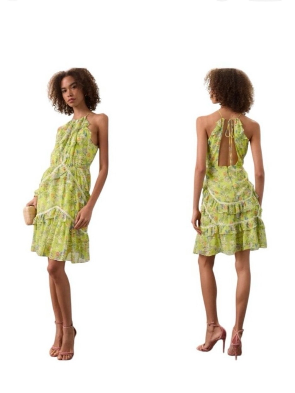 Marissa Webb dress